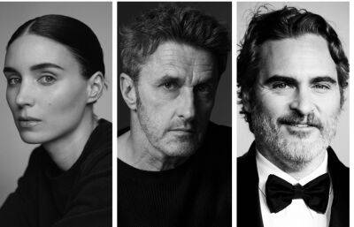 Joaquin Phoenix And Rooney Mara Board Pawel Pawlikowski’s New Film ‘The Island’ – AFM - deadline.com - USA