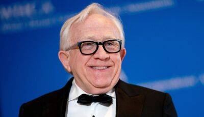 Megan Mullally - Murphy Brown - ‘Will & Grace’ Actor Leslie Jordan Dies In Single-Car Accident At 67 - deadline.com - Los Angeles - USA - Hollywood - Jordan - county Story - Tennessee - Boston - city Cincinnati - county Leslie - city Chattanooga, state Tennessee