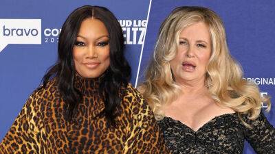 Reese Witherspoon - Kyle Richards - Garcelle Beauvais Comments On Jennifer Coolidge Wanting To Be A Part Of ‘The Real Housewives Of Beverly Hills’ - deadline.com