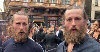 House of the Dragon twins look unrecognisable from Shameless and Emmerdale stints - www.dailyrecord.co.uk