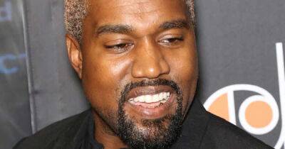 Kanye West dropped by agency amid antisemitism controversy - www.msn.com - Israel - Adidas