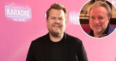 James Corden’s Restaurant Ban and Feud With Balthazar’s Keith McNally: Everything to Know - www.usmagazine.com - Britain - New York