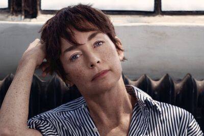 Julianne Nicholson Among Six Joining Nicolas Cage In Kristoffer Borgli’s A24 Pic ‘Dream Scenario’ - deadline.com - Hollywood - city Easttown - county Osage