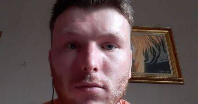 Fresh appeal launched for missing Scots man who vanished over three weeks ago - www.dailyrecord.co.uk - Scotland - county Lane - county Montrose - Beyond
