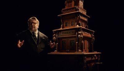 ‘Guillermo Del Toro’s Cabinet Of Curiosities’ Review: Horror Master Breathes New Life Into The Anthology Format - theplaylist.net