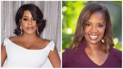 Niecy Nash-Betts Hires Traci Carter Holsey As Head Of Development For Her eOne-Based Banner - deadline.com