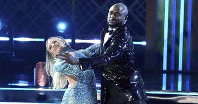 Wayne Brady Recalls Being ‘Upset and Scared’ Before ‘Dancing With the Stars’ Performance With Witney Carson - www.usmagazine.com