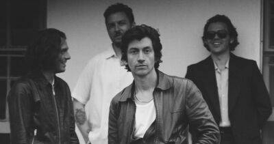 Arctic Monkeys' Official biggest songs and albums revealed - www.officialcharts.com - Britain