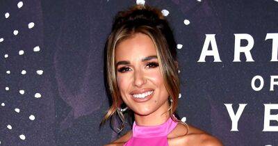 Jessie James Decker Reacts to ‘DWTS’ Elimination and Shares What She Looks Forward to Post-Show: ‘Anything Can Happen’ - www.usmagazine.com - Los Angeles