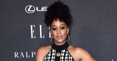 Tia Mowry Is Changing the Narrative Around Sensitive Skin: ‘Vulnerability Is a Superpower’ - www.usmagazine.com