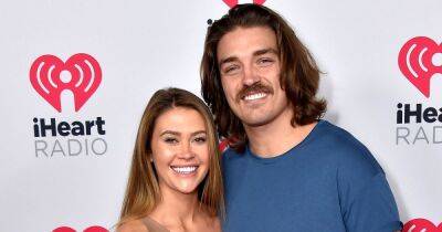 Winter Games - ‘Bachelor in Paradise’ Alums Caelynn Miller-Keyes and Dean Unglert Are Engaged: Details - usmagazine.com - California - Mexico - North Carolina
