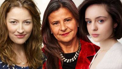 FX’s ‘Never Let Me Go’ Adaptation Lands Series Order At Hulu; Viola Prettejohn, Tracey Ullman & Kelly Macdonald To Star - deadline.com - city Gary, county Beadle - county Beadle