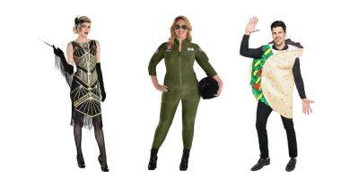 11 of the Best Last-Minute Halloween Costumes That Will Ship Out in Time - usmagazine.com