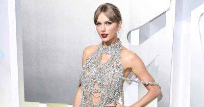 Is ‘Speak Now’ Taylor Swift’s Next Rerelease? Breaking Down All the ‘Bejeweled’ Clues - www.usmagazine.com - city Amsterdam - county Ellis