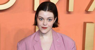 ‘Chronicles of Narnia’ Star Georgie Henley Recalls How Rare Bacterial Infection ‘Wrought Havoc’ on Her Body - usmagazine.com - Spain