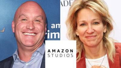 Marc Resteghini Steps Down, Nick Pepper & Laura Lancaster Expand Responsibilities In Amazon Studios TV Restructuring – The Dish - deadline.com - USA
