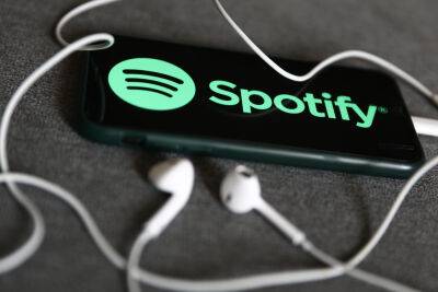 Daniel Ek - Spotify Will Consider Price Hike After Apple, YouTube Moves, Says CEO Daniel Ek - deadline.com
