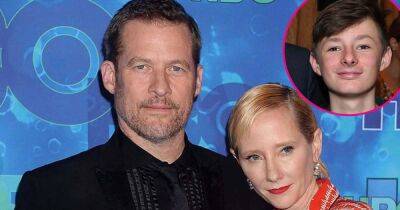 Anne Heche - James Tupper - Homer Laffoon - Anne Heche’s Estate Battle: Everything Son Homer Laffoon and Ex James Tupper Have Said About Each Other - usmagazine.com - Los Angeles - Los Angeles