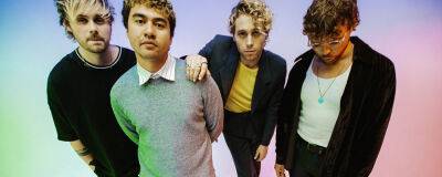 5 Seconds Of Summer discuss being voted Worst Band at NME Awards three times - completemusicupdate.com - Britain