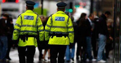Police Scotland risks becoming 'paramilitary force' only capable of responding to serious incidents - dailyrecord.co.uk - Scotland