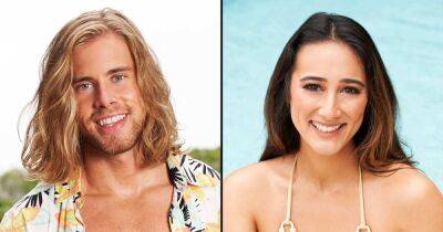 Bachelor in Paradise’s Jacob Rapini Reacts to Jill Chin’s Lyft Driver Comment, Admits Regrets About Split - usmagazine.com