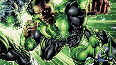 ‘Green Lantern’: HBO Max’s Project Starts Over, Loses Showrunner, Slashes Budget & Shifts Focus To John Stewart - theplaylist.net