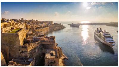 Steven Spielberg - Ron Howard - Oliver Stone - Ridley Scott - Paul Greengrass - Hot Spots: Malta Continues Its Push As A Prime Filming Location With Enhanced Cash Rebate & Ambitious Soundstage Plans - deadline.com - Australia - Britain - New Zealand - Malta