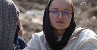 Hillary Clinton - Howard T.Owens - ‘In Her Hands': Afghanistan’s Youngest Mayor Zarifa Ghafari Fights For Women’s Rights During Taliban Takeover in Trailer (Video) - thewrap.com - Afghanistan - county Clinton - city Chelsea, county Clinton - Netflix