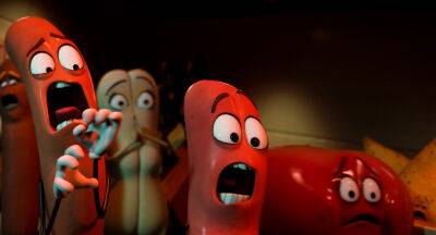 ‘Sausage Party’ Animated Series Cooked Up At Amazon - deadline.com