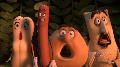 Amazon Developing ‘Sausage Party’ TV Series As Seth Rogen Declares “It’s Exactly What The World Needs Right Now” - theplaylist.net