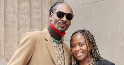 Who Is Snoop Dogg’s Wife? Everything To Know About Shante Broadus - www.usmagazine.com