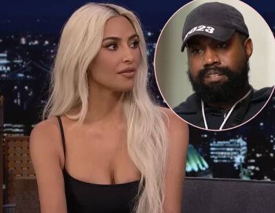 How Kim Kardashian Is 'Compartmentalizing' Amid Kanye West’s Ongoing Controversies - perezhilton.com - Chicago