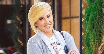 Savannah Chrisley Admits She’s ‘So Angry’ After Parents’ Fraud Conviction: ‘My Whole Life Could Change’ - www.usmagazine.com - USA