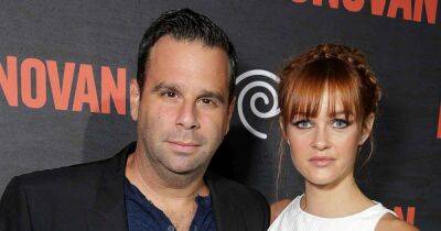 Randall Emmett and Ambyr Childers’ Ups and Downs Through the Years: Marriage, Divorce, Coparenting and More - www.usmagazine.com