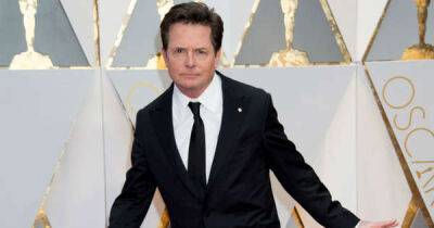 Michael J.Foxfoundation - Michael J. Fox admits he's 'loving life' - msn.com