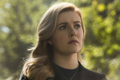 ‘Nancy Drew’ To End With Season 4 On the CW - deadline.com - USA - city Vancouver