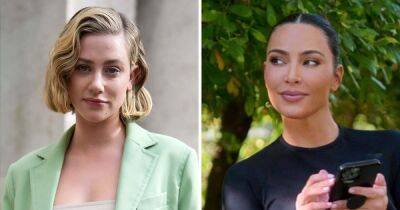 Why Riverdale’s Lili Reinhart Doesn’t Think She’ll Be Invited Back to the Met Gala After Criticizing Kim Kardashian - www.usmagazine.com