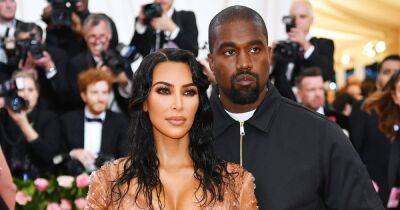 Kim Kardashian - Kanye West dropped by more brands after his racist and anti-Semitic tweets - dailyrecord.co.uk - USA - Adidas