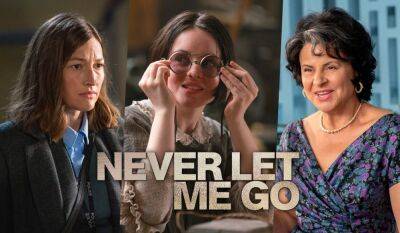 ‘Never Let Me Go’ Series Adaptation Adds Viola Prettejohn, Tracey Ullman & Kelly Macdonald In Key Roles - theplaylist.net - Britain
