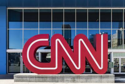 Chris Licht - CNN Taps Athan Stephanopoulos As Chief Digital Officer - deadline.com