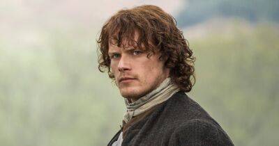 Sam Heughan Claims ‘Outlander’ Producers ‘Betrayed His Trust’ During Season 1’s Sexual Assault Scene: ‘I Pushed Back’ - www.usmagazine.com - Scotland