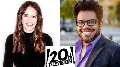 20th Television Promotes Jenna Riley To SVP Drama Development; Jade-Addon Hall Joins Studio As VP - deadline.com