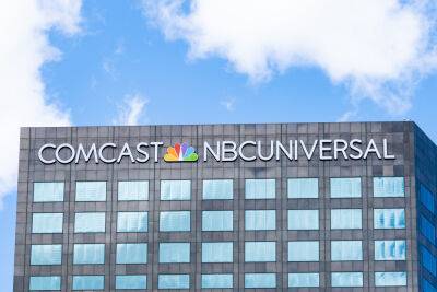 NBCUniversal Is Becoming “Fairly Indifferent” As To Whether Programming Goes On Streaming Or Linear TV, CEO Jeff Shell Says; Theme Park Success “Defies Logic A Little Bit” - deadline.com - Britain - Tokyo