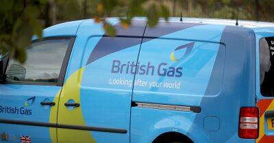 British Gas confirms it will pay customers to use washing machines at night - www.dailyrecord.co.uk - Britain