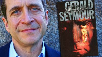 FX Orders ‘The Bends‘ Pilot From Paul Attanasio Based On Gerald Seymour’s Novel ‘Killing Ground’ - deadline.com - USA - Berlin
