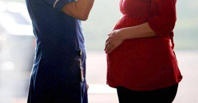 Midwives in Scotland to strike over 'insulting' pay offer - www.dailyrecord.co.uk - Scotland