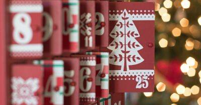 14 Unique Advent Calendars to Gift Your Friends and Family - www.usmagazine.com