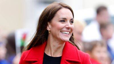 Kate Middleton's Surprising New Patronage Is All About Supporting Adventurous Women - www.glamour.com - Antarctica