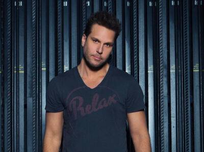 Dane Cook To Partner With Super Channel To Produce ‘Brace For Impact: The Dane Cook Story’, A Documentary On His Life - deadline.com