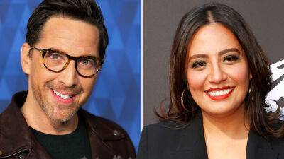 Dan Bucatinsky & Cristela Alonzo Comedy ‘She Gets It From Me’ In Works At CBS With Jennifer Lopez & Ryan Seacrest Producing - deadline.com